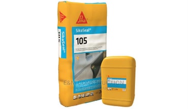 Water Proofing