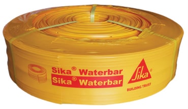 Water Proofing