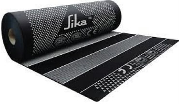Water Proofing