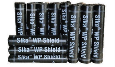 Water Proofing