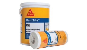 Water Proofing