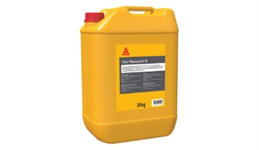 Water Proofing