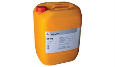 Water Proofing