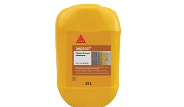 Water Proofing