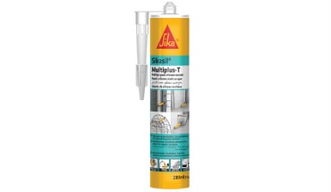 Water Proofing