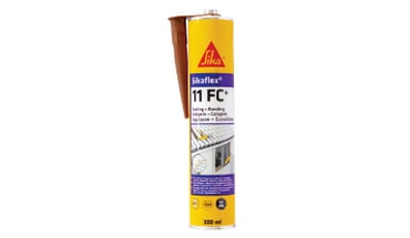 Water Proofing