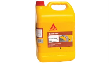 Water Proofing