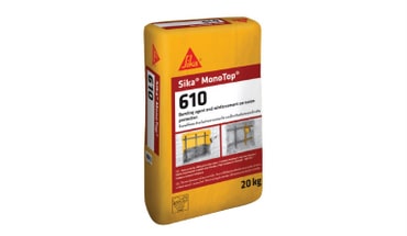 Water Proofing