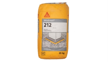 Water Proofing