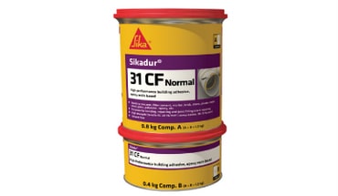 Water Proofing