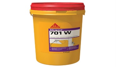 Water Proofing